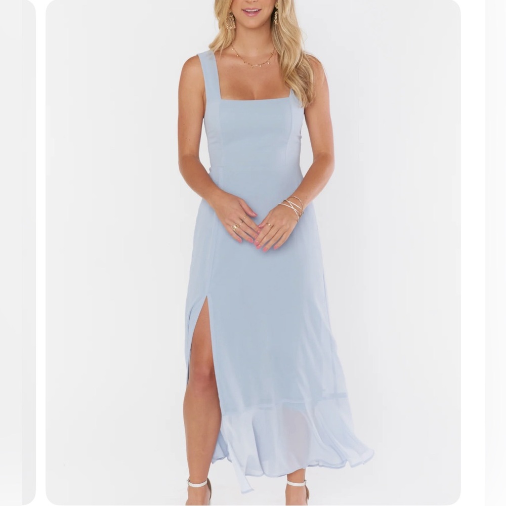 Show me your mumu dress